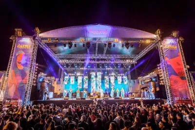 Subvention aux associations, manifestations et festivals culturels et artistiques: plus de 7 millions de dirhams accordés au titre de 2023