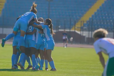 LDC féminine d'Afrique: Le Sporting Club Casablanca se qualifie à la phase finale aux dépens de Wadi Degla d’Egypte