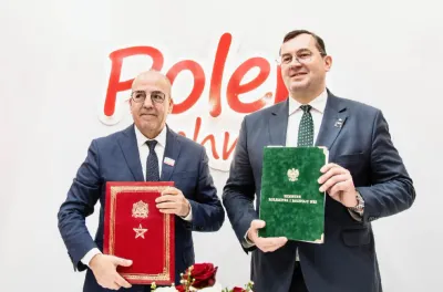 Maroc-Pologne : Signature à Berlin d’un mémorandum d’entente sur la sécurité sanitaire