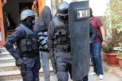 Lutte antiterroriste: La stratégie du Maroc mise en avant par le département d’Etat américain