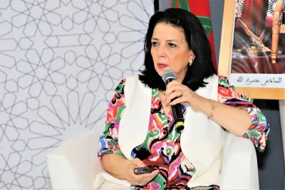 Sultanat d’Oman : Mme Seghrouchni met en avant l’expérience du Maroc en matière de souveraineté numérique