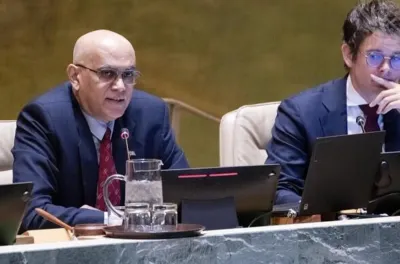 C24: Le Suriname exprime son soutien à la souveraineté nationale et à l'intégrité territoriale du Maroc et au plan d'autonomie
