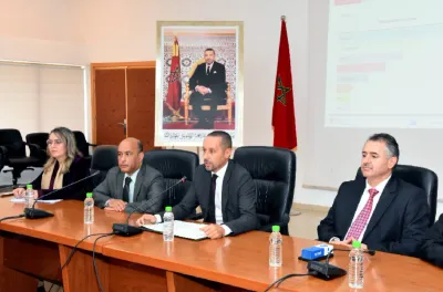 Rabat : Lancement de la plateforme nationale du Système de surveillance des décès maternels