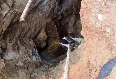 Au moins 21 morts dans l'effondrement d'une mine d'or en Tanzanie