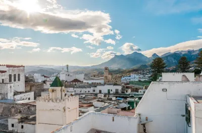 Tétouan: Soirée caritative “Voix de l’espoir” au profit des enfants abandonnés