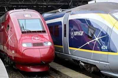 L'Indonésie lance le premier TGV en Asie du Sud-Est