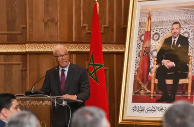 M.Chaoudri: Le Maroc récolte aujourd'hui les fruits de la sage politique de Sa Majesté le Roi Mohammed VI