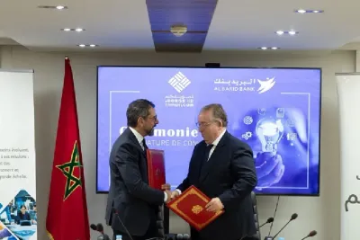 Tamwilcom et Al Barid Bank s’allient pour promouvoir l’accès des étudiants au financement