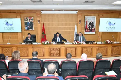 Tanger-Tétouan-Al Hoceima: Le Conseil régional approuve le budget 2026 et plusieurs projets de développement