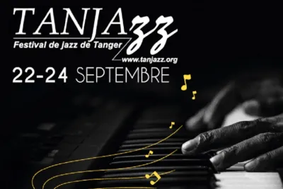 La 22è édition du festival Tanjazz reportée à une date ultérieure