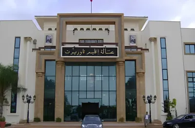 Taourirt/INDH : Programmation de 103 projets de plus de 17 MDH au titre de 2025