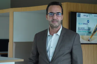 Tarik El Malki nommé directeur général de l'ISCAE