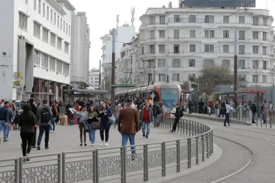 Le taux de chômage au maroc en hausse à 12,9% au T1-2023
