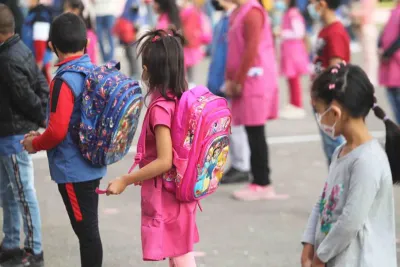 Tayssir 2022-2023: lancement du 2ème versement des bourses