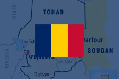 Le Tchad ferme sa frontière avec le Soudan