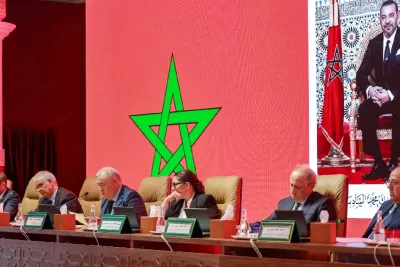 Tétouan : Réunion sur les moyens de mise en oeuvre d'une nouvelle génération de programmes de développement territorial