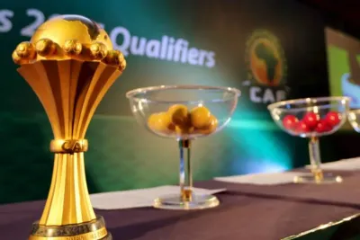 CAN Côte d'Ivoire-2023: tirage au sort le 12 octobre