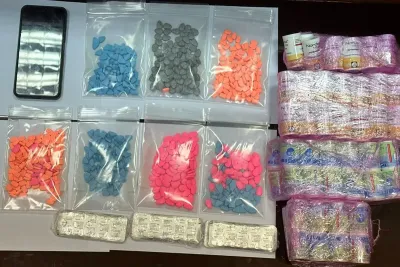 Fès: Interpellation d'une femme pour son implication présumée dans une affaire de trafic de drogue et de psychotropes