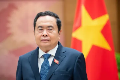 Forum de coopération Maroc-Vietnam : des perspectives "prometteuses" pour un partenariat économique et stratégique Sud-Sud (Président de l'Assemblée nationale du Vietnam)