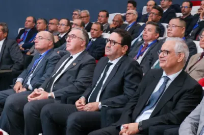 Transport et mobilité: M. Kayouh souligne les mutations profondes opérées par le Maroc