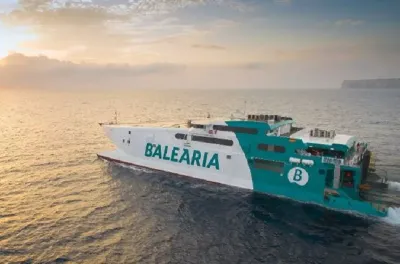 Transport maritime: Reprise de la ligne Tanger Med-Motril