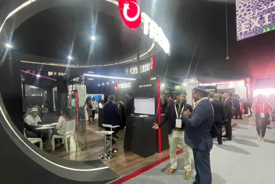 Trend Micro renforce les défenses de cybersécurité à GITEX Africa 2023