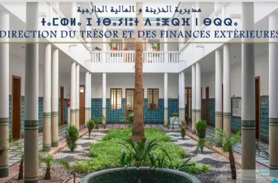 Le Trésor place 1,1 MMDH d'excédents de trésorerie