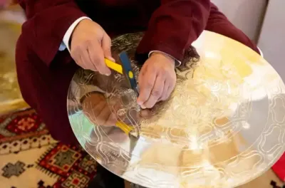 Lancement, vendredi à Fès, de la formation relative au 2ème programme "Trésors des Arts traditionnels marocains"