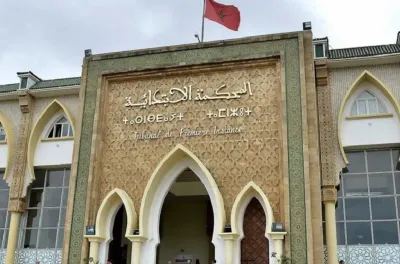 Les allégations relayées par une agence de presse étrangère sur une grève de la faim de détenus sénégalais sont dénuées de tout fondement (Procureur du Roi)