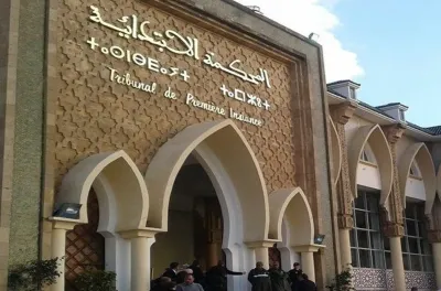 Tribunaux de première instance : un taux d'intégration de 89,92% des affaires dans le système SAGE en 24 heures (CSPJ)