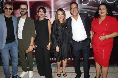 Le long métrage marocain "triple A" primé au Festival international du Film de Bruxelles à Dakar