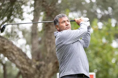 Trophée Hassan II de golf 2024 : L'Argentin Ricardo Gonzalez s'adjuge la 48è édition