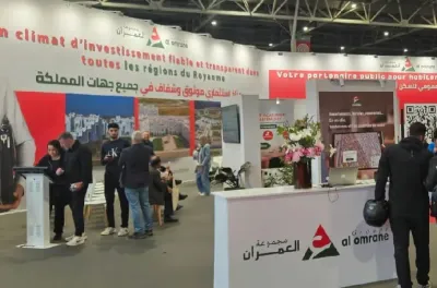 Turin accueille la dernière étape de la tournée internationale "Al Omrane Expo - Marocains du Monde 2025"