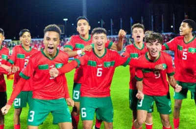 Mondial U17: Stage de préparation de l'équipe du Maroc du 4 au 31 août