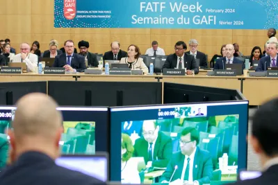 Les Émirats arabes unis quittent la liste grise du Gafi