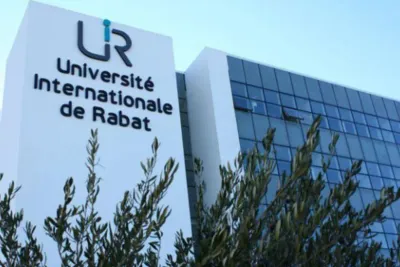 L'UIR et Israel Aerospace Industries s'allient pour la création d'un Centre d'Excellence en aéronautique et Intelligence Artificielle