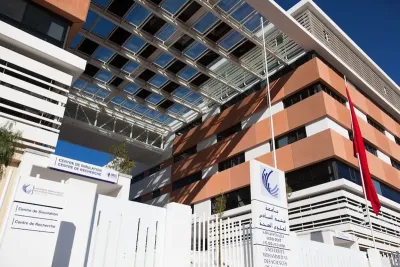 Casablanca: L’UM6SS organise la deuxième édition des Journées portes ouvertes