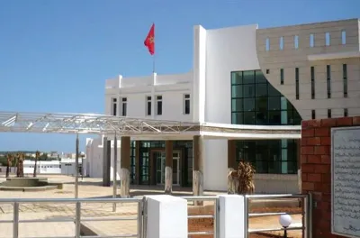 Shanghai Ranking: L'UMP d’Oujda se distingue dans le top mondial en physique