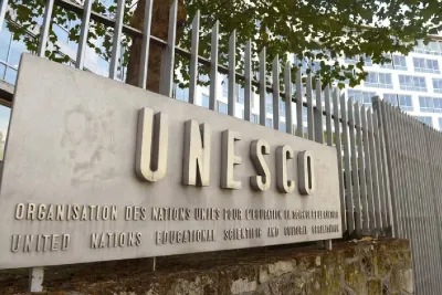 Aide internationale à l'éducation: L'UNESCO alerte sur "un net recul" pouvant atteindre 30% entre 2023 et 2027