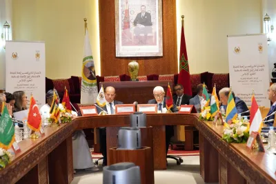 Rabat: Ouverture des travaux de la 52è réunion du Comité exécutif de l'UPCI