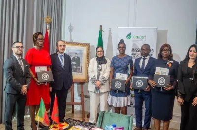 Agro-alimentaire : Une mission marocaine B2B prospecte les opportunités offertes par le marché béninois