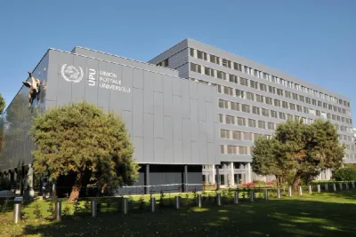 Dubaï: le Maroc prend part au Sommet des dirigeants de l’Union postale universelle