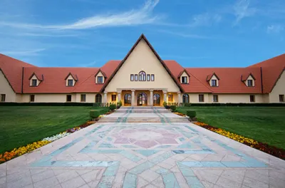 Ifrane: l'université Al Akhawayn et l'entreprise HPS mobilisent les étudiants autour de solutions innovantes en IA