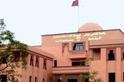 Marrakech : Organisation de la première édition du championnat universitaire d’échecs