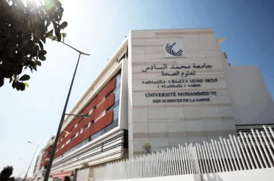Marrakech : L’Université Mohammed VI des Sciences et de la Santé inaugure son nouveau campus