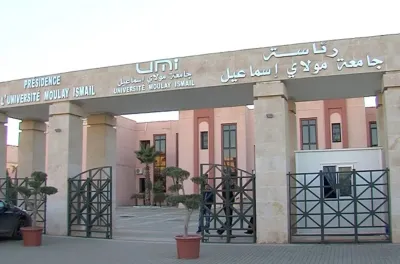 L'UMI de Meknès lance son Tech Business Hub, un centre dédié à l’incubation et l’accompagnement entrepreneurial