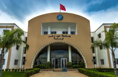 Maroc/Hongrie: Les Universités Ibnou Zohr et Károli Gáspár renforcent leur coopération