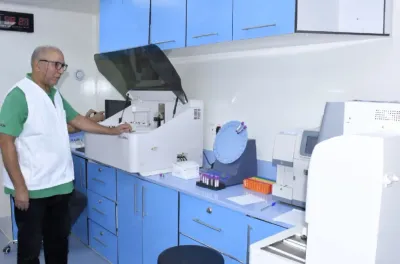 Tata: Plus de 3.000 bénéficiaires d’une caravane médicale pluridisciplinaire