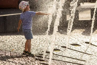 Vague de chaleur au Québec: trois décès liés à la chaleur signalés à Montréal