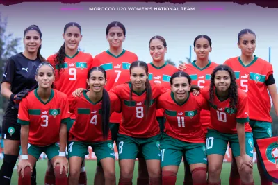 Match Amical : Victoire de la sélection féminine U20 face au Bénin
